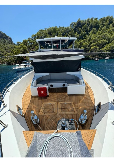 Yacht image